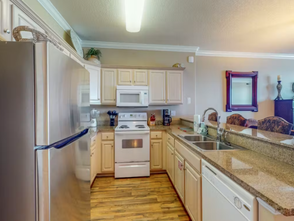 Beachfront Rental in Panama City Beach - Ultimate Gulf Coast Getaway
